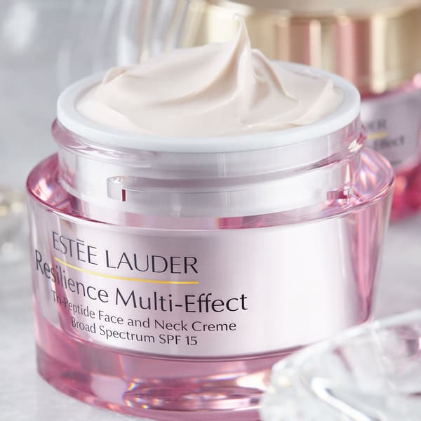 Est&#233;e Lauder&#8482; Resilience Lift Multi-Effect Cr&#232;me - Dry