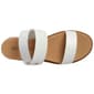 Womens Anne Klein Leto Espadrille Sandals - image 4