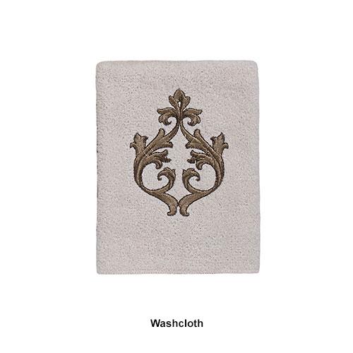 Avanti Linens Monaco Towel Collection