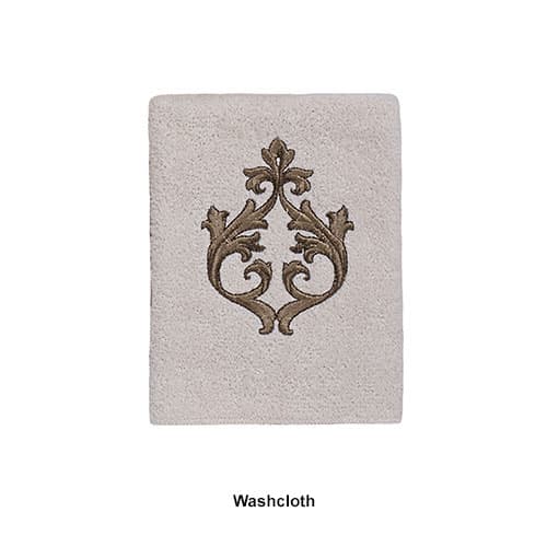 Avanti Linens Monaco Towel Collection