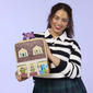 Loungefly Monster University Backpack - image 7