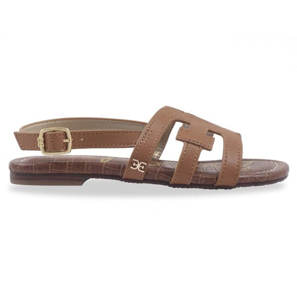 Big Girls Sam Edelman Bella Slingback Sandals