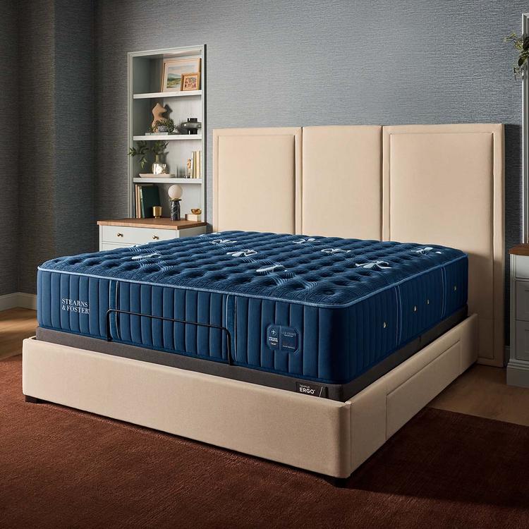 Stearns & Foster® Lux Estate II Firm Mattress