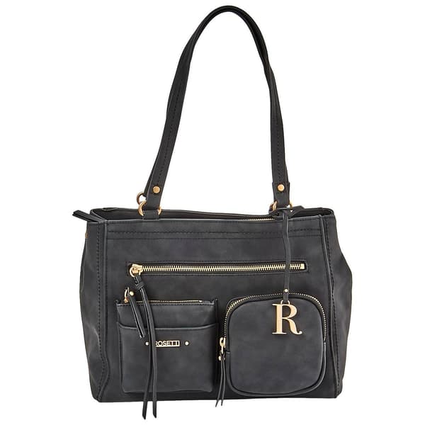 Rosetti&#40;R&#41; Lynn Satchel