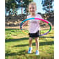 Girls (4-6x) adidas® Doodle Logo Tee & Flounce Skort Set - image 4