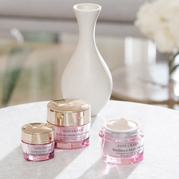 Est&#233;e Lauder&#8482; Resilience Lift Multi-Effect Cr&#232;me - Dry