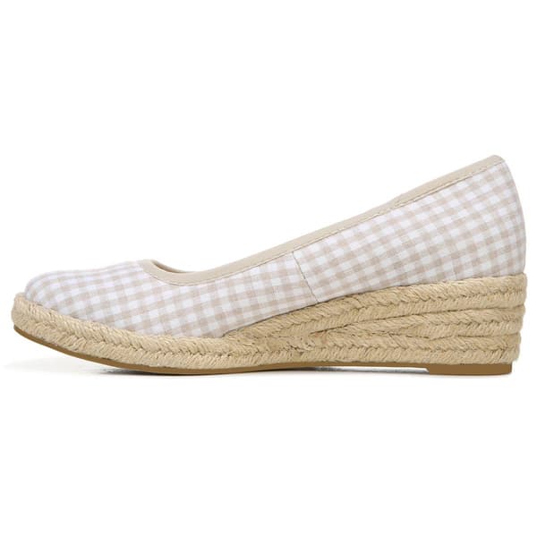Womens LifeStride Karma Espadrilles Wedge Sandals
