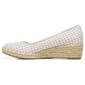 Womens LifeStride Karma Espadrilles Wedge Sandals - image 2