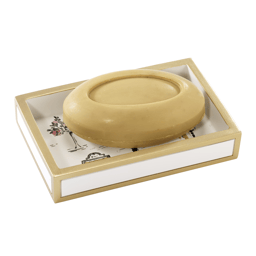 Nicole Miller City Girl Soap Dish