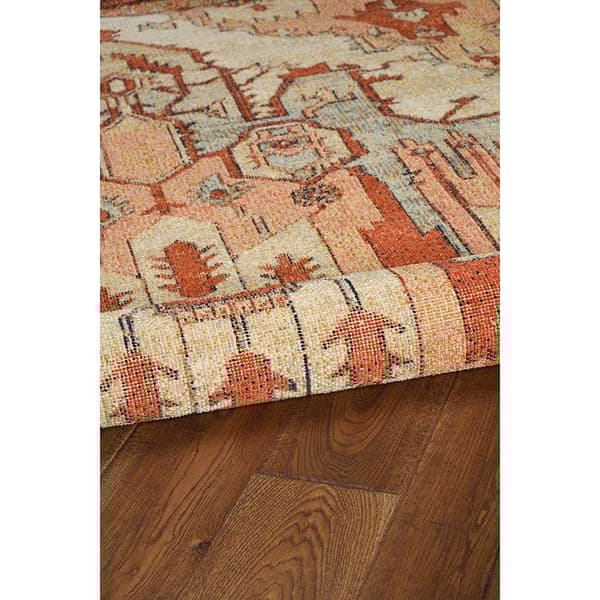 Linon Great Zero Garron Accent Rug - 2x3
