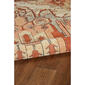 Linon Great Zero Garron Accent Rug - 2x3 - image 4
