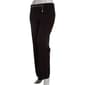 Womens Soho Apparel Chain with Charm Crepe Dress Pants - image 1