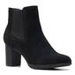Womens Clarks&#40;R&#41; Bayla Rose Ankle Boots - image 1