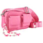 Madden Girl Nylon Camera Crossbody - image 3