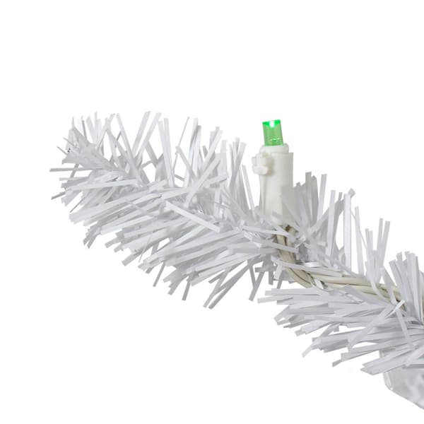 Northlight Seasonal 36in. LED Artificial Christmas Wreath