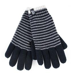 Womens Heat Holders(R) Oslo Stripe Gloves
