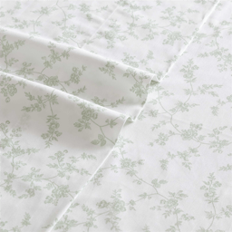 Laura Ashley® Fiona Sateen Sheet Set