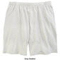 Mens Starting Point Solid Fleece Active Shorts - image 3