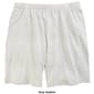 Mens Starting Point Solid Fleece Active Shorts - image 4