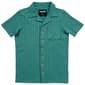 Boys (8-16) Tony Hawk Knit Camp Button Down Shirt - image 1