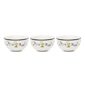 Lenox® Chef Snoopy Mini Bowls - Set of 3 - image 1