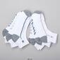 Mens Spyder 6pk. Quarter Socks - image 2
