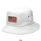 Mens DHC USA Bucket Hat - image 3