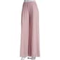Petite MSK Glitter Wide Leg Mesh Pants - image 4