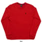Mens U.S. Polo Assn.® Long Sleeve Crew Neck Tee - image 10