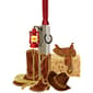 Beacon Design Boots &amp; Hat Ornament - image 1