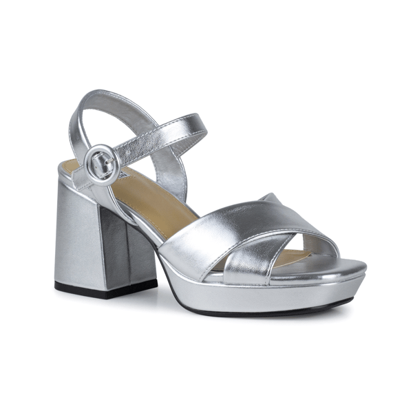 Womens Ninety Union(R) Emely Platform Sandal - image 