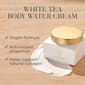 Elizabeth Arden White Tea Body Water Cream - image 2