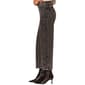 Womens Democracy "Ab"solution&#174; Skyrise Uneven Hem Jeans - image 4