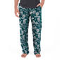 Mens NFL Philadelphia Eagles Print Knit Pants - image 1