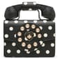 Betsey Johnson Miss Connection Phone Bag Crossbody - image 2