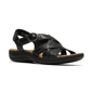 Womens Clarks(R) Collection Laurieann Mae Sandals - image 1