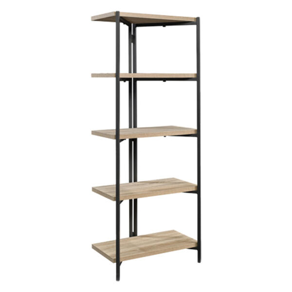Sauder North Avenue Bookcase - Charter Oak - image 