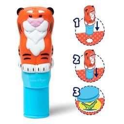 Melissa & Doug® Sticker Wow Tiger Activity Pad