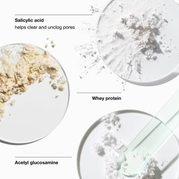 Clinique Acne Solutions&#8482; Acne + Line Correcting Serum
