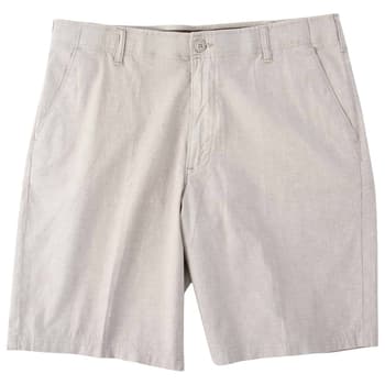 Mens Lee® Extreme Comfort Flat Front Shorts - Boscov's