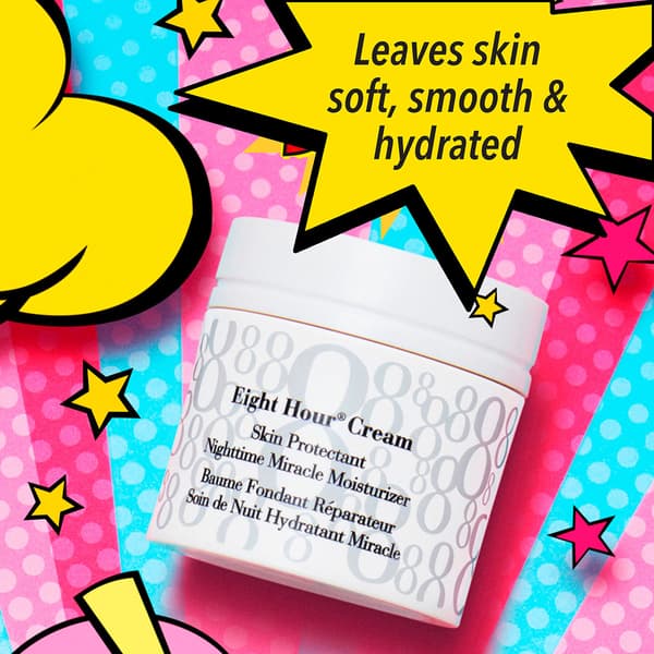 Elizabeth Arden Eight Hour® Cream Skin Protectant Nighttime
