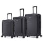 U.S. Army Fox Pro 3pc. Expandable Luggage Set w/ TSA Lock - image 2