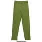 Girls &#40;7-16&#41; Tales & Stories Solid Leggings - image 2