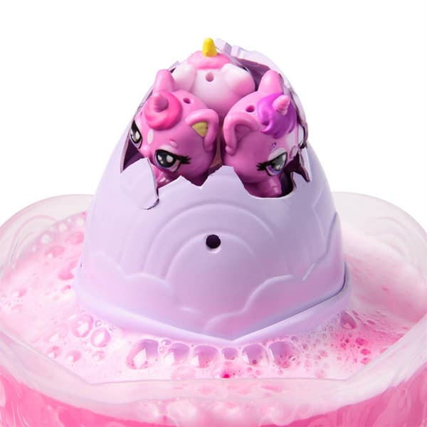 Spin Master Rainbow Splash Fizzy Surprise
