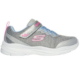 Girls Skechers Dreamy Lites - Ready to Shine Athletic Sneakers