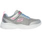 Girls Skechers Dreamy Lites - Ready to Shine Athletic Sneakers - image 1