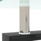 Tansole Rectangle Glass Coffee Table - image 4