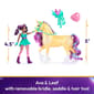 Spin Master Unicorn Academy Ava & Leaf Set - image 2