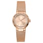 Womens DKNY Eastside Mini Rose Gold Bracelet Watch - DK1L024M0035 - image 2