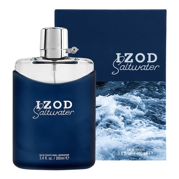 IZOD&#174; Saltwater Coastline Eau de Toilette